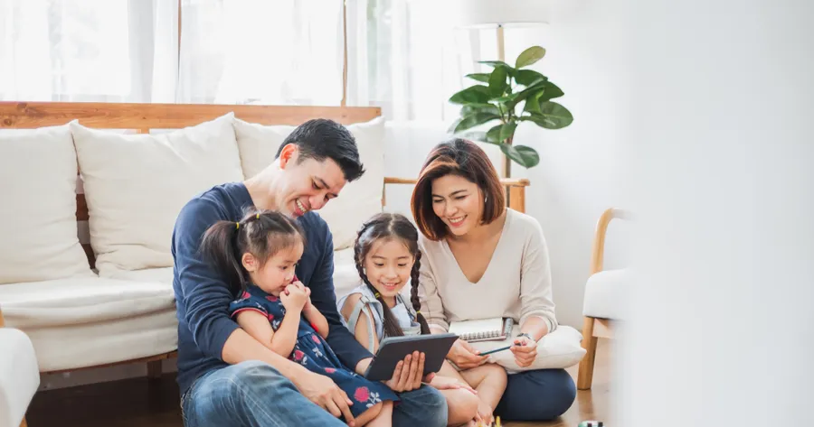 Which Family Tablets Are Best for Learning and Fun?