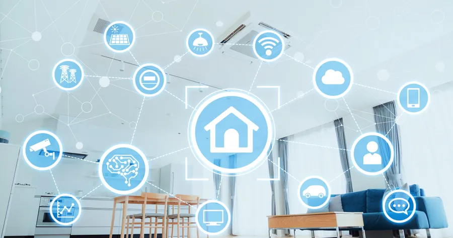 Tech-Savvy Living: Must-Have Gadgets for a Smarter Home