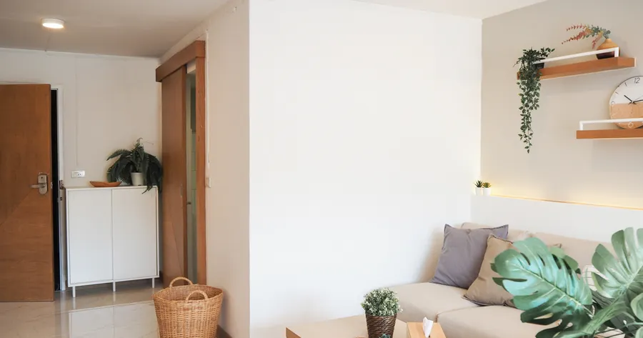 The Art of Minimalism: Creating Space for What Truly Matters