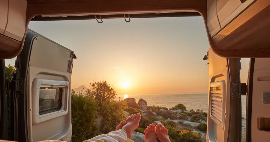 Everything To Know About Van Life