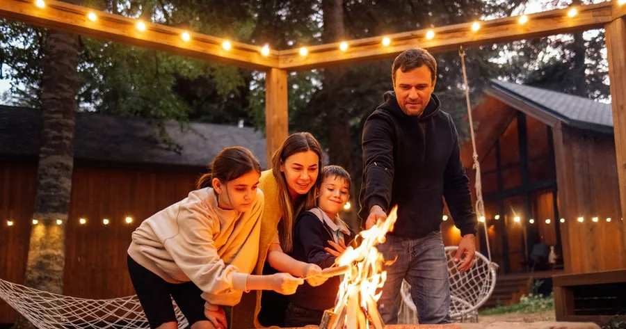 The Best Outdoor Adventures for Families to Enjoy Together