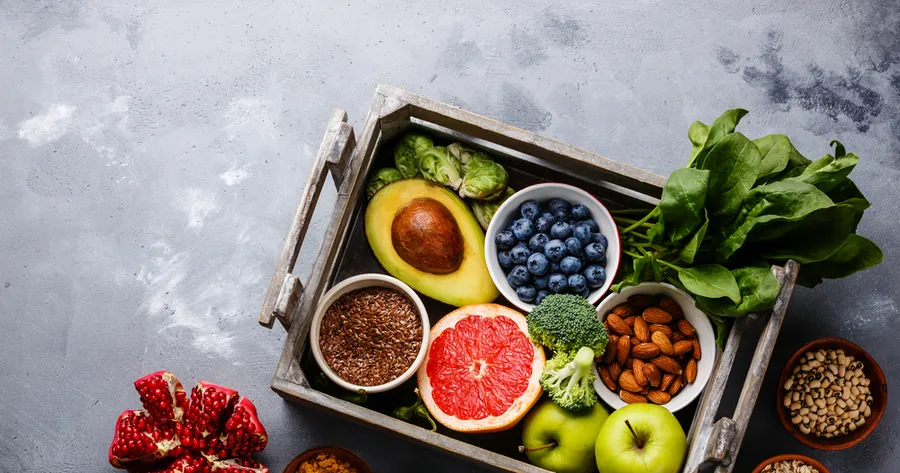 Top 10 Superfoods You Should Be Eating for Better Health