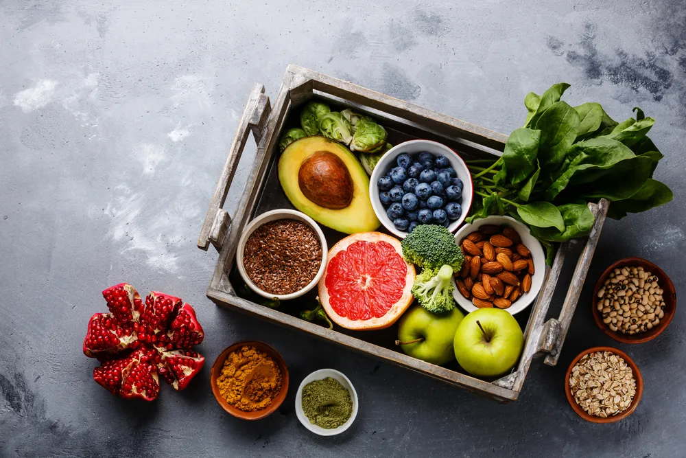 Top 10 Superfoods You Should Be Eating for Better Health – whatsallabout