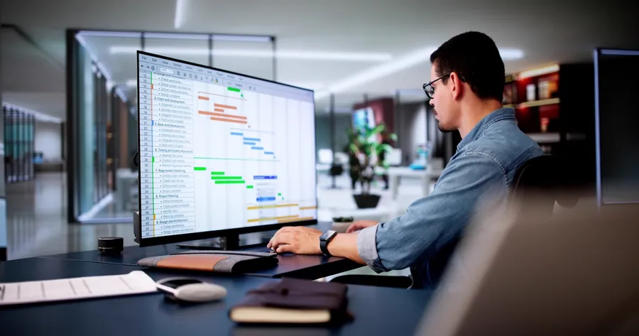 Top 5 Digital Planners for Career Goal Setting