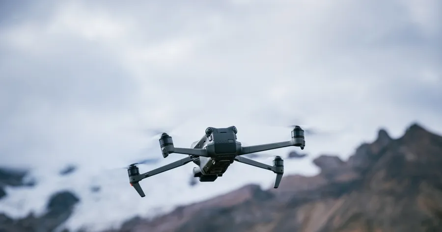 Top 5 Budget Drones with 4K Cameras
