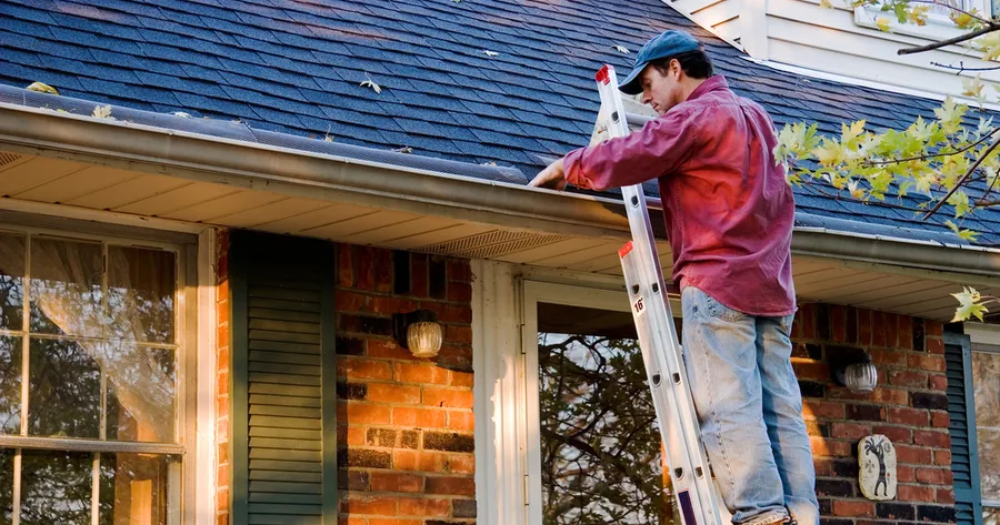 Seasonal Home Maintenance: Preparing Your Home for the Weather