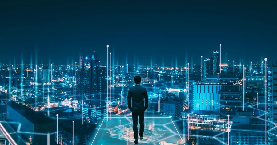 Tech Titans: The Companies Leading the Innovation Race
