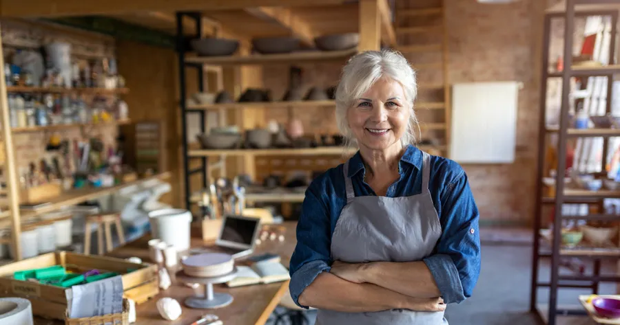 Passive Income Ideas for Your Golden Years