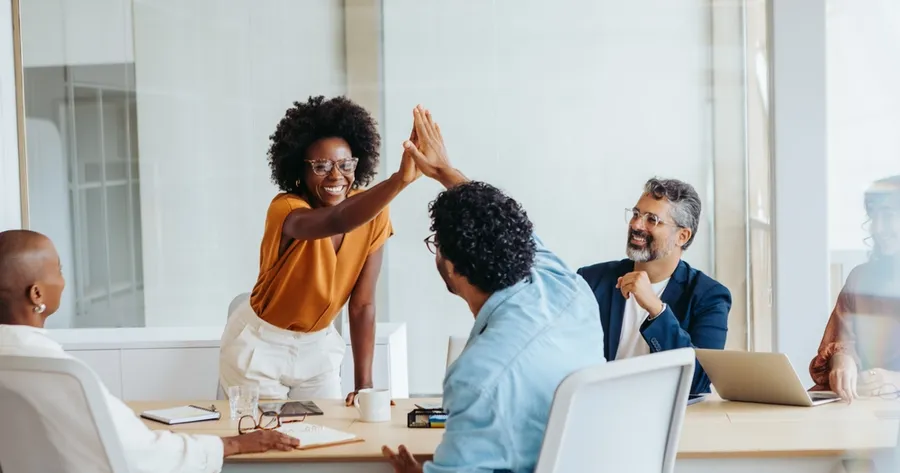 How to Ask for a Promotion (and Get It)