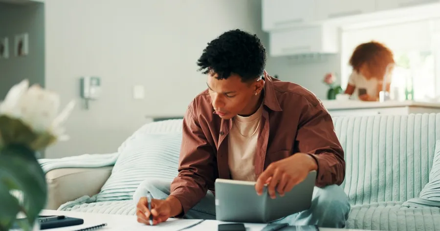 How to Build a Monthly Budget You’ll Actually Stick To