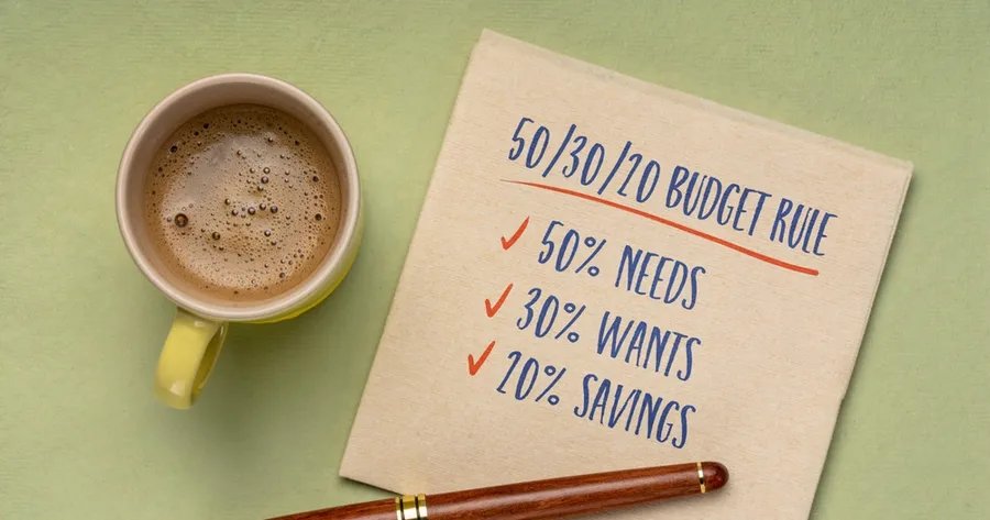 The 50/30/20 Rule Explained for Real Life