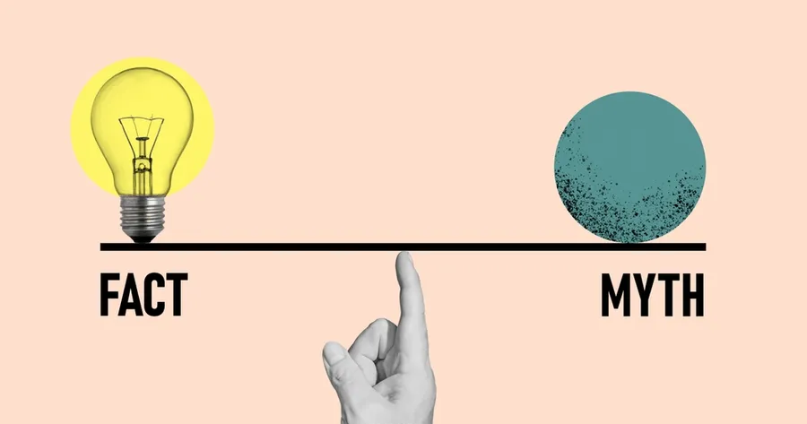 Common Retirement Myths That Hold People Back