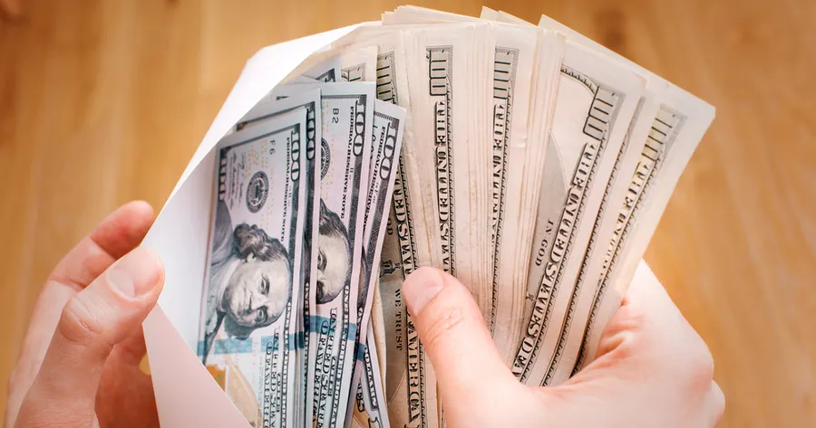 The Envelope System, Explained