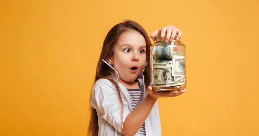 How to Teach Kids the Value of Money