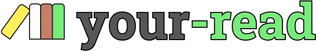 Your Read logo