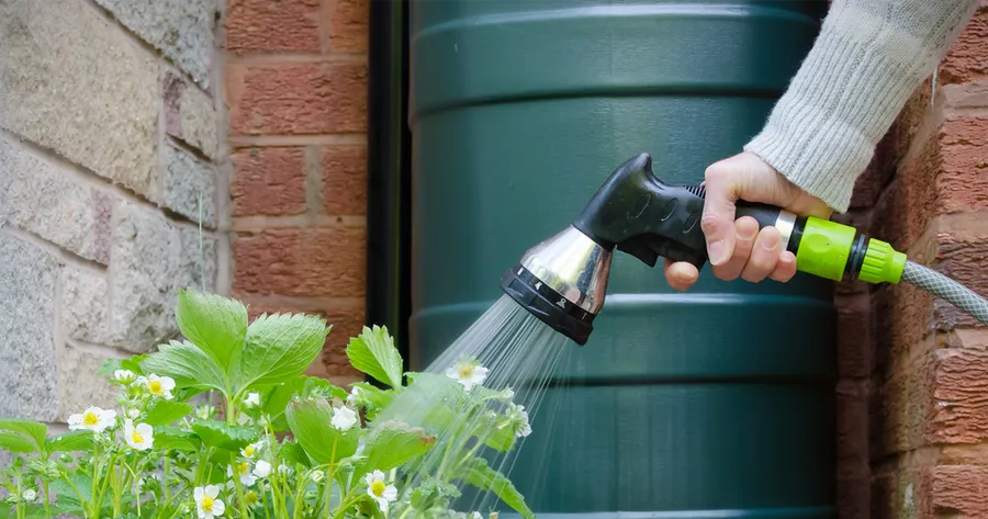Rainwater Harvesting at Home: What You Need to Get Started