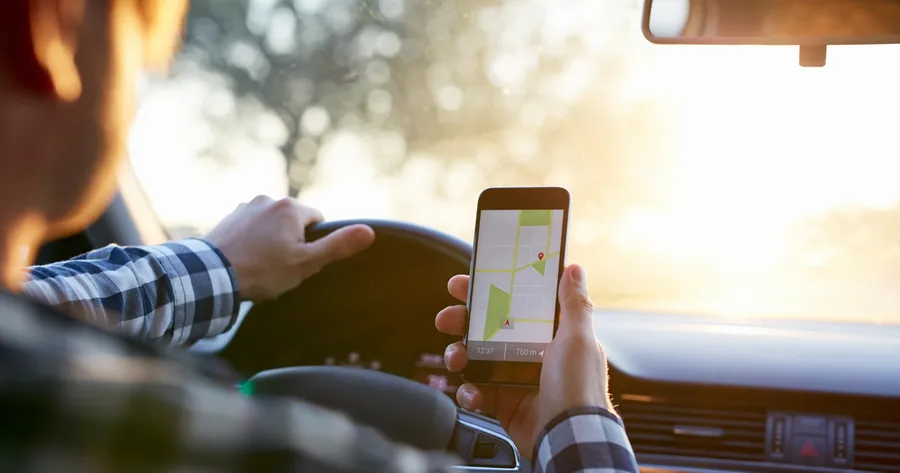 Top Route-Planning Apps for Stress-Free Road Trips