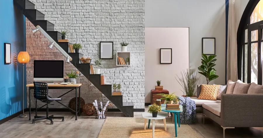 What to Do With That Awkward Space in Your Home
