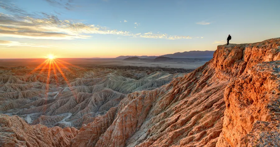 The Best Places to Practice Silence: Destinations for Inner Stillness