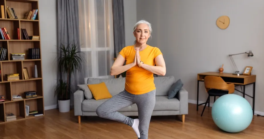Gentle Exercises That Support Mobility and Balance