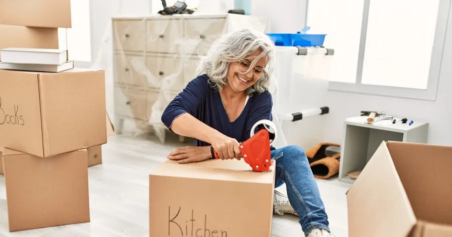 Signs It’s Time to Downsize (And How to Make the Transition Easier)