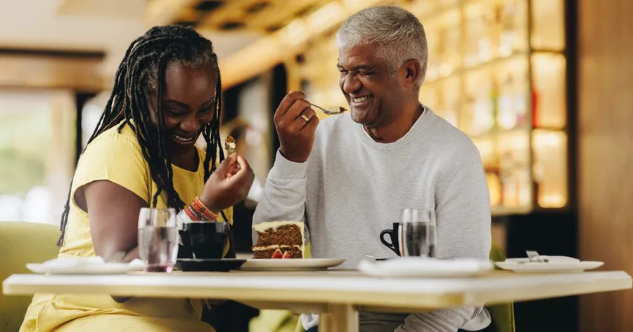 Senior Dating: How to Build Meaningful Relationships Later in Life