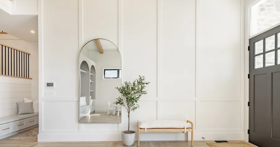 Clever Ways to Use Mirrors to Make Any Room Feel Bigger and Brighter