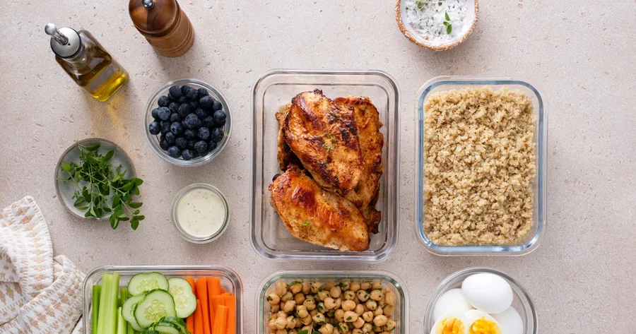 Weekend Wellness: Simple Ways to Recharge Before Monday