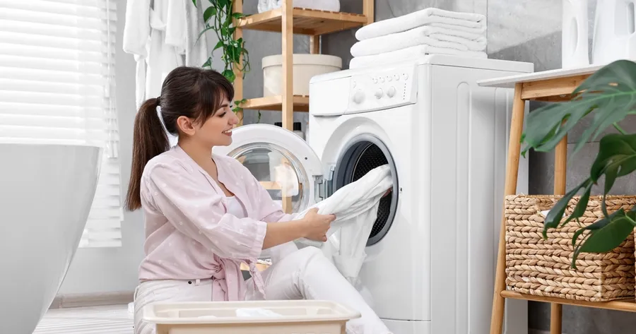 Laundry Room Upgrades That Actually Make Life Easier