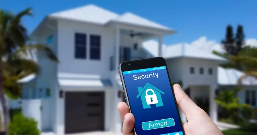 Home Security Systems: Deter Burglars, Get Alerts, Save Money