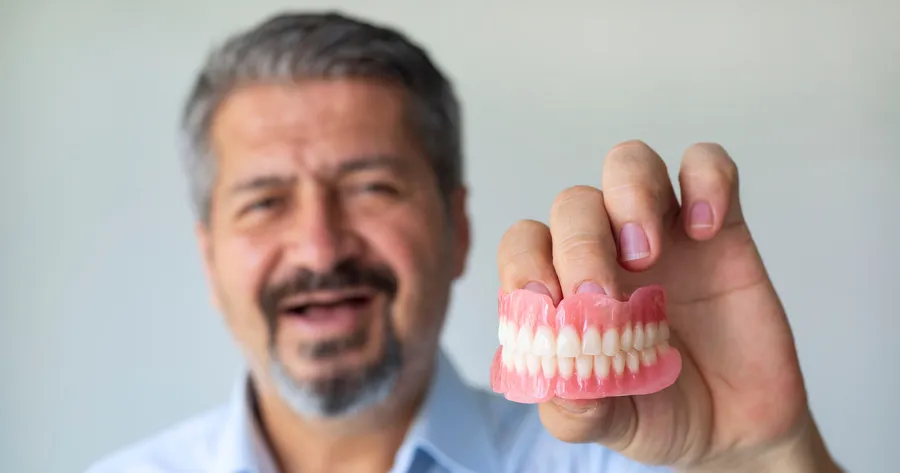 Snap-In Dentures: Affordable, Beneficial, Long-Lasting