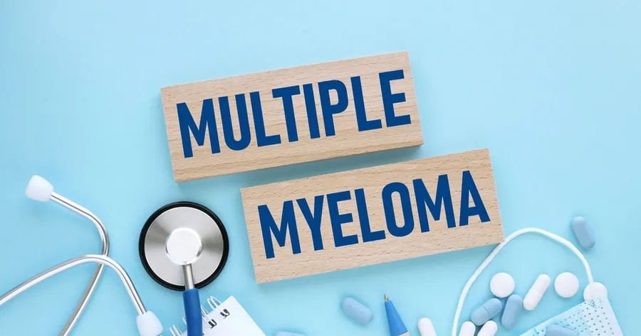 Demystifying Myeloma: Signs, Symptoms, and Treatments