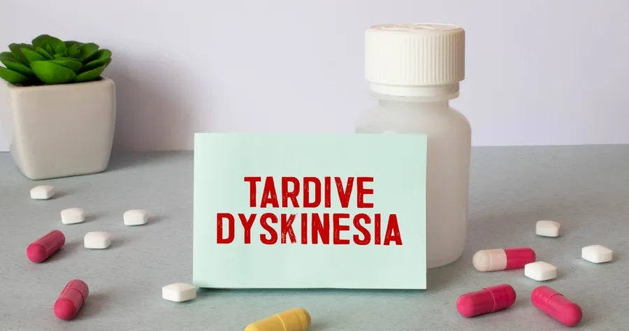 Tardive Dyskinesia: Unmasking the Mystery