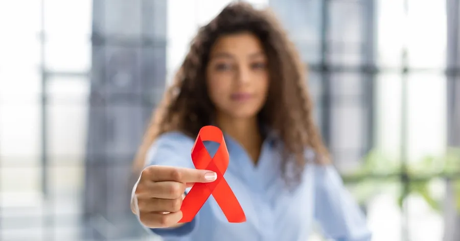 HIV: Unmasking the Silent Intruder