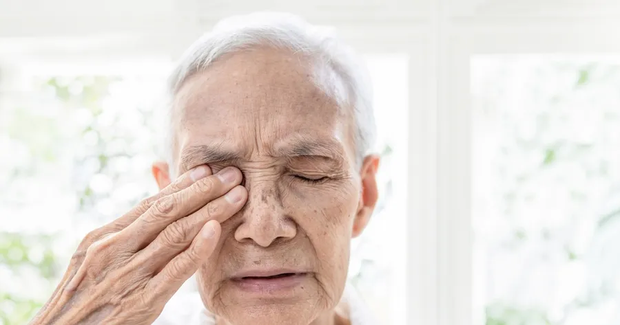 Macular Degeneration: Act Early, Save Your Sight