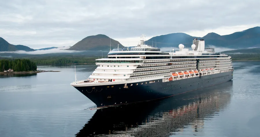 Unsold Cabins Leave Alaskan Cruise Operators In A Bind