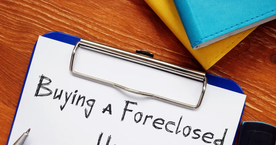 Foreclosure Listings: Insights, Investments, and Informed Decisions