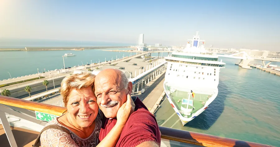 Senior Cruise Deals: Exclusive Discounts and Tailored Experiences