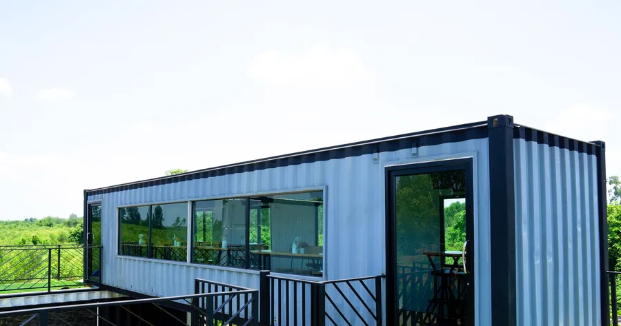 The Rise of Shipping Container Homes: Sustainable, Affordable, and Versatile