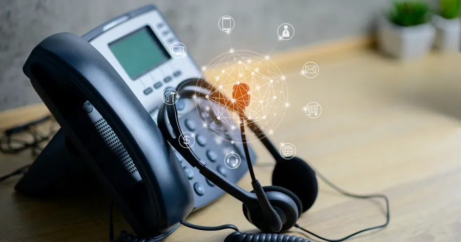 VoIP: Driving Cost Savings, Collaboration, and Flexibility in Business Communications