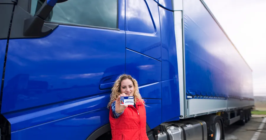 CDL Training – Secure a Lucrative and Versatile Career Today!