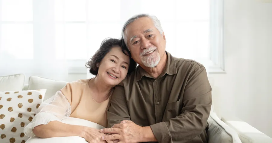 Affordable Senior Housing: A Safe Haven for the Growing Elderly Population