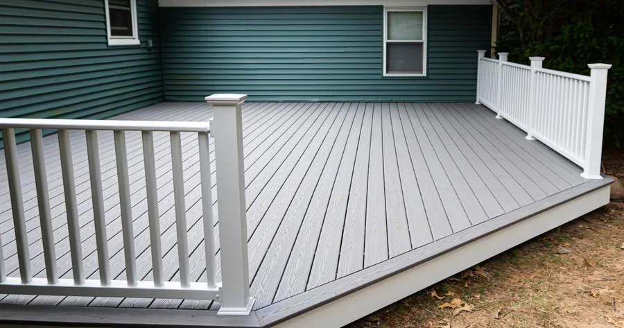 Discover the Secrets of Enhancing Your Home with a New Deck Installation