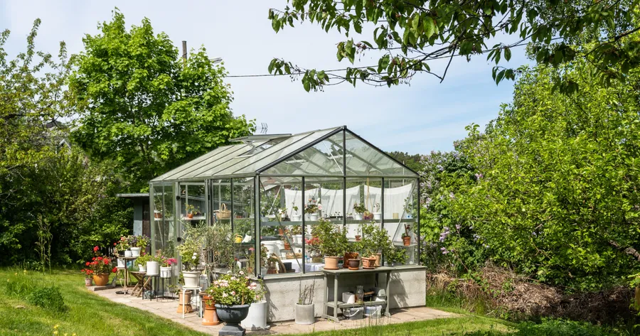 Experience Year-Round Gardening With a Greenhouse Installation