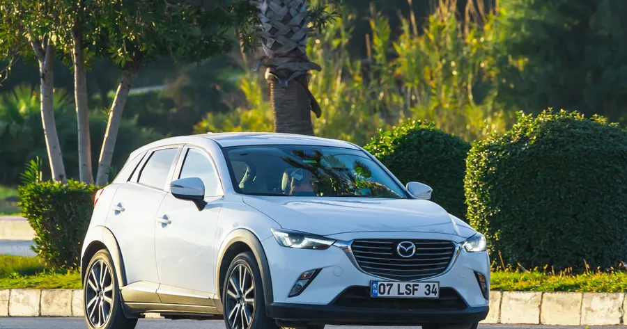 Mazda CX-30 Inventory Overflow: Exceptional Deals Await