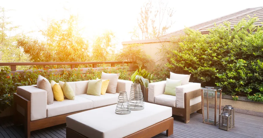 Elevate Your Outdoor Living Experience With New Patio Furniture