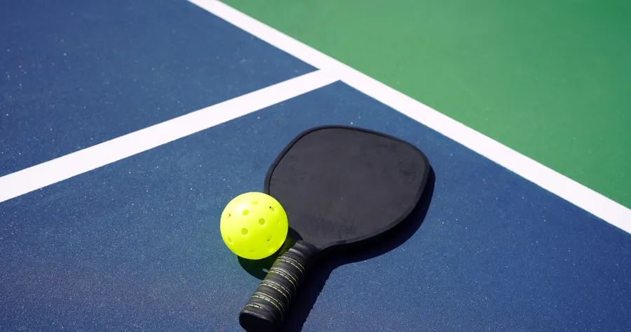 Pickleball Court Installation: Build Your Dream Court At Home