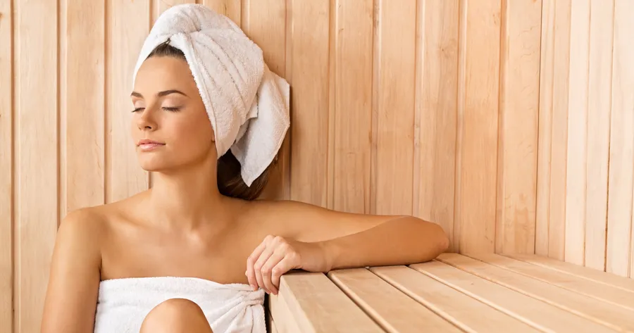 A Comprehensive Guide to Sauna-Related Heat, Health, and Relaxation