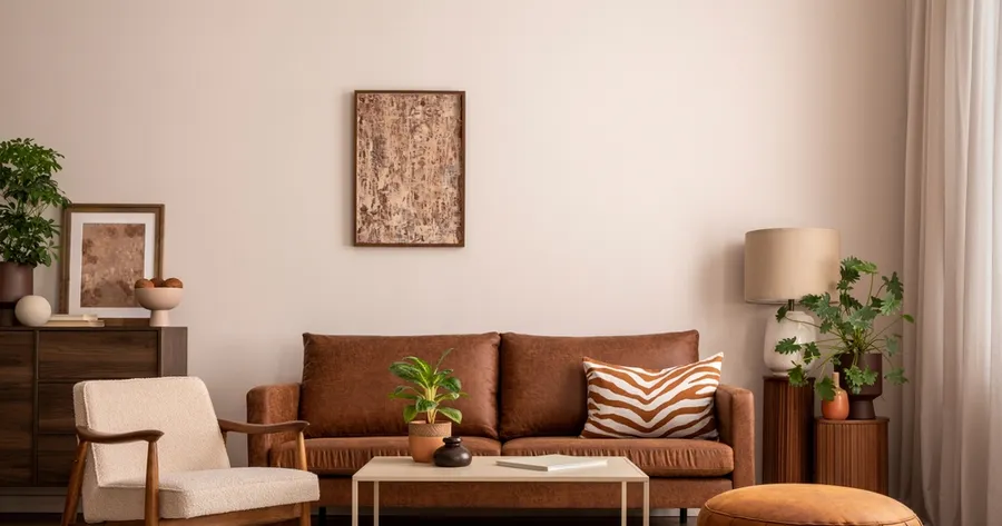 Cozy Up Your Space: How to Add Warmth and Texture to Any Room
