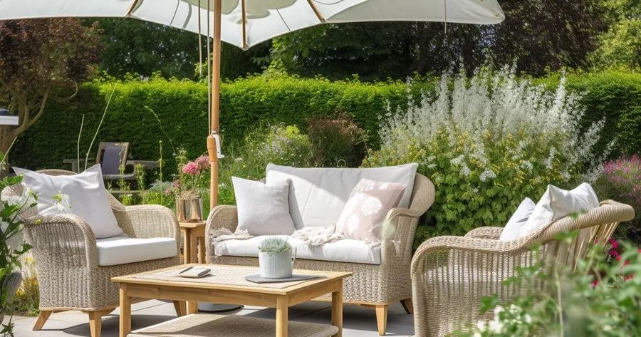 Backyard Escapes: Turning Your Outdoor Space Into a Relaxing Retreat